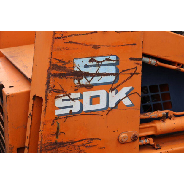 تويوتا 5SDK-44285331