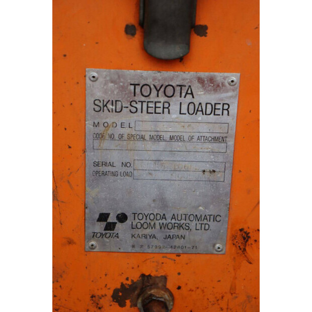 تويوتا 5SDK-44285334