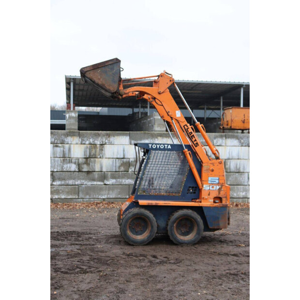 تويوتا 5SDK-44285343