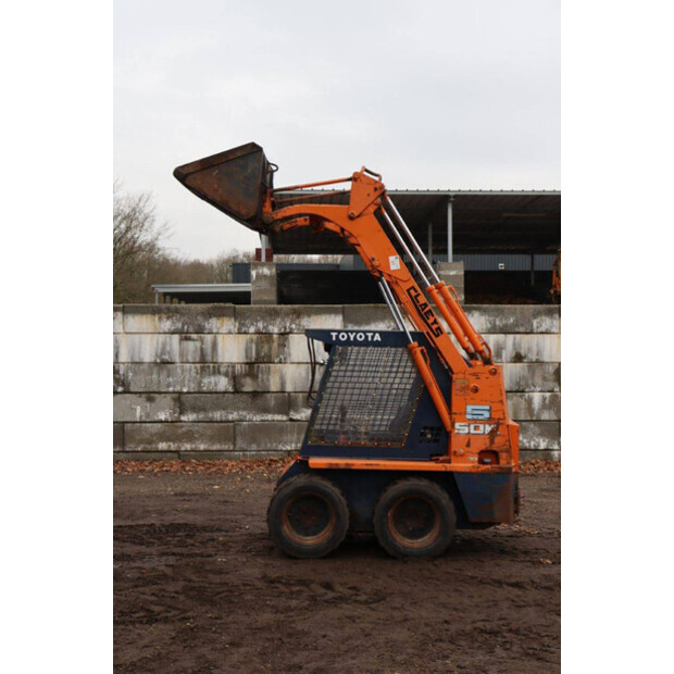 تويوتا 5SDK-44285344