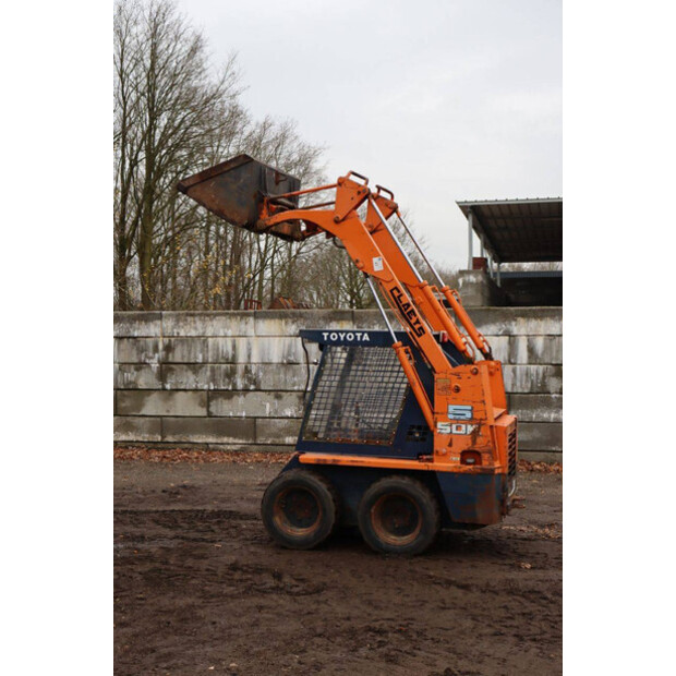 تويوتا 5SDK-44285345