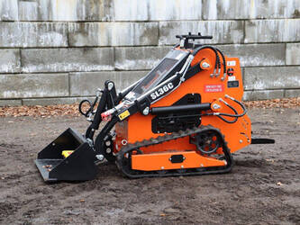 صورة ل شيولات مجنزرة 2025 إس دي لول SL36C