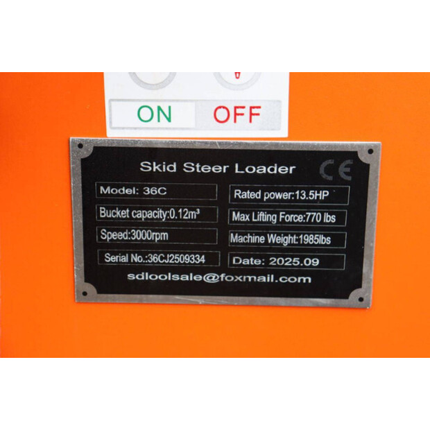 2025 إس دي لول SL36C-44285421