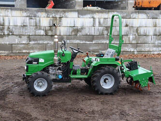 Image for TRACTORS 2024 Mini OTHERS