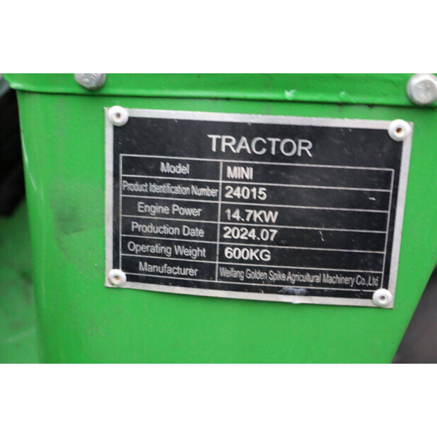 2024 Mini OTHERS-44285468