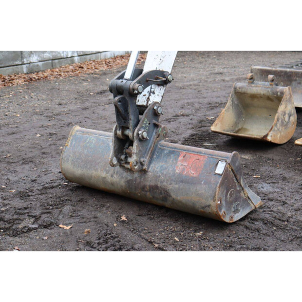 2016 BOBCAT E50-44285510