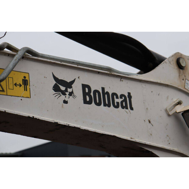 2016 BOBCAT E50-44285515