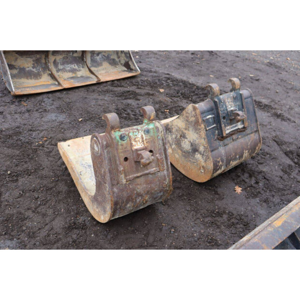 2016 BOBCAT E50-44285518