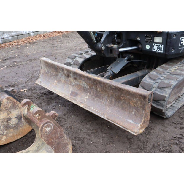 2016 BOBCAT E50-44285519