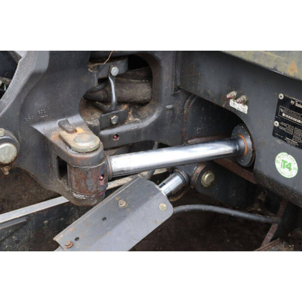 2016 BOBCAT E50-44285520