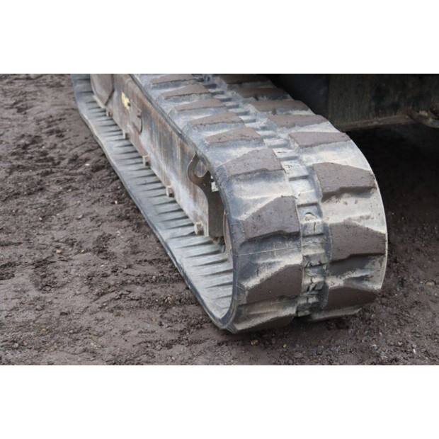 2016 BOBCAT E50-44285524