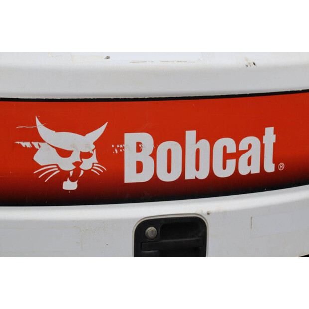 2016 BOBCAT E50-44285526