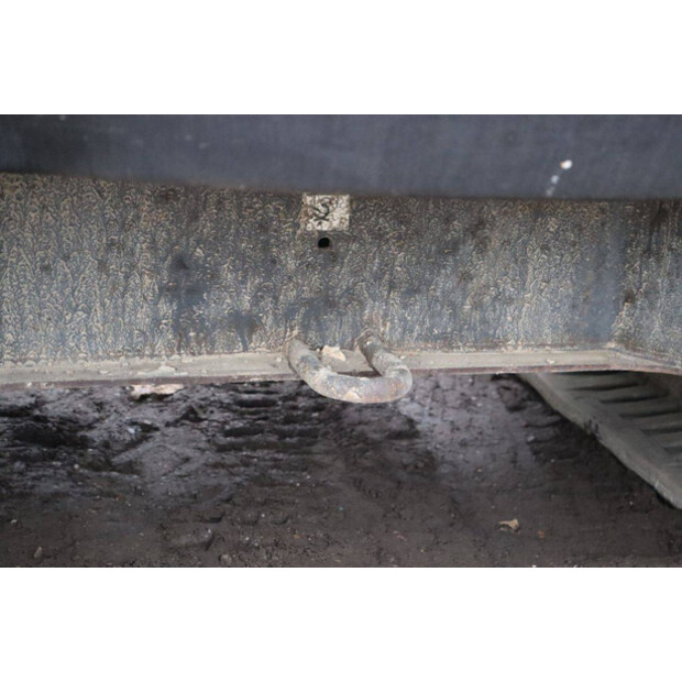 2016 BOBCAT E50-44285527