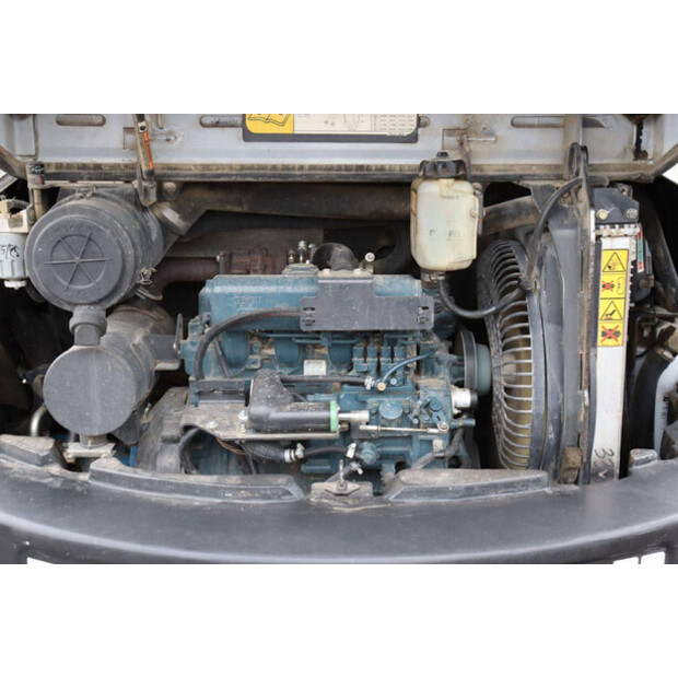 2016 BOBCAT E50-44285528