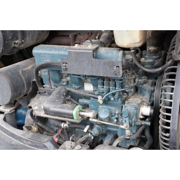 2016 BOBCAT E50-44285529