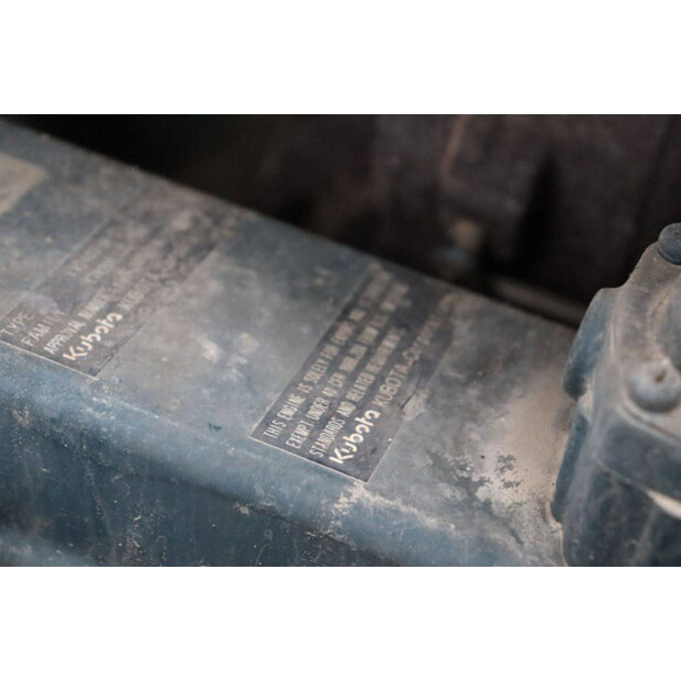 2016 BOBCAT E50-44285531