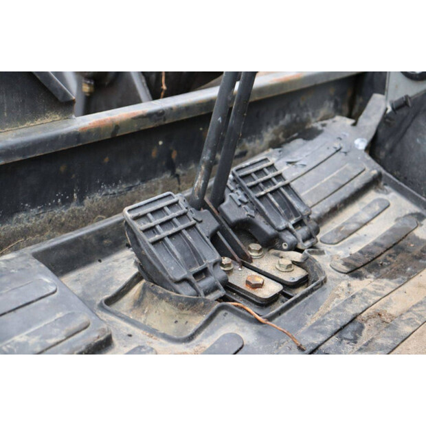 2016 BOBCAT E50-44285534