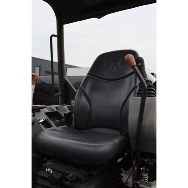 2016 BOBCAT E50-44285535