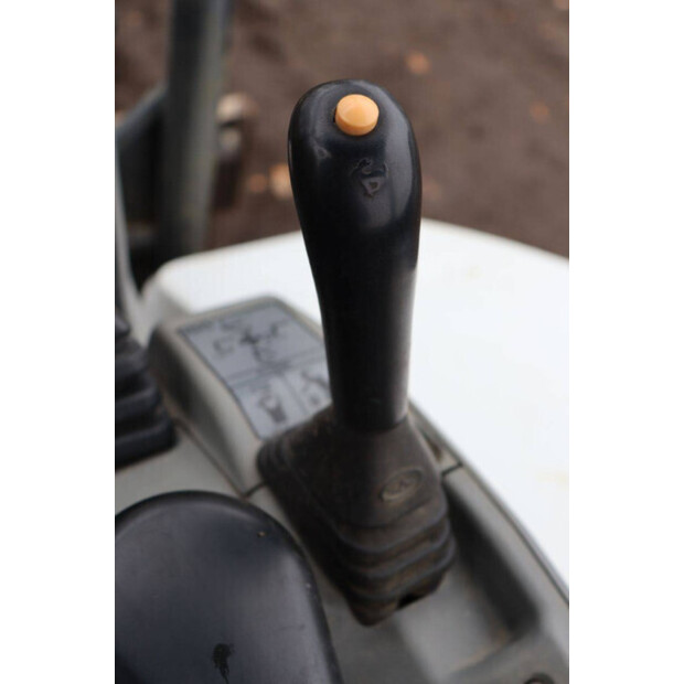 2016 BOBCAT E50-44285537