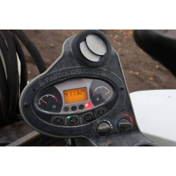 2016 BOBCAT E50-44285541