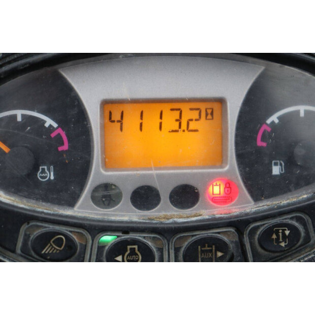 2016 BOBCAT E50-44285542