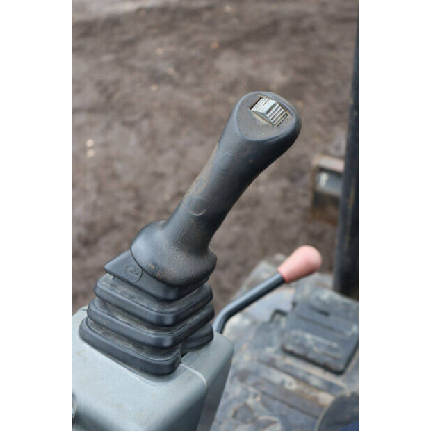 2016 BOBCAT E50-44285543