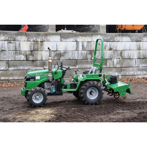 2024 GREENSTAR MK20-44285566