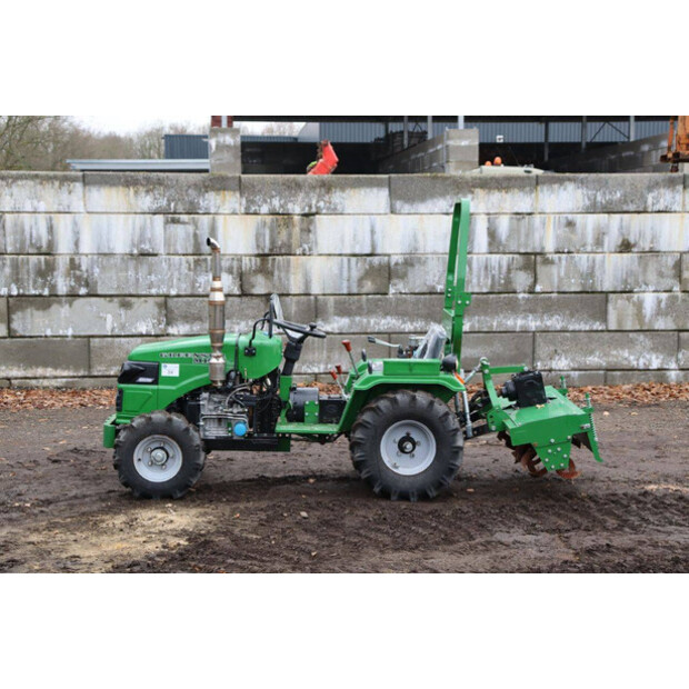 2024 GREENSTAR MK20-44285567