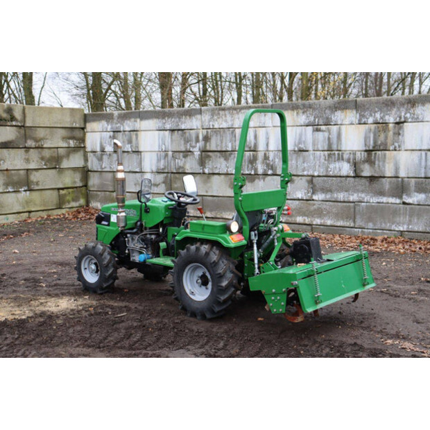 2024 GREENSTAR MK20-44285569