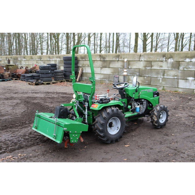 2024 GREENSTAR MK20-44285571