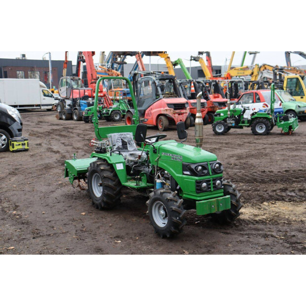 2024 GREENSTAR MK20-44285572