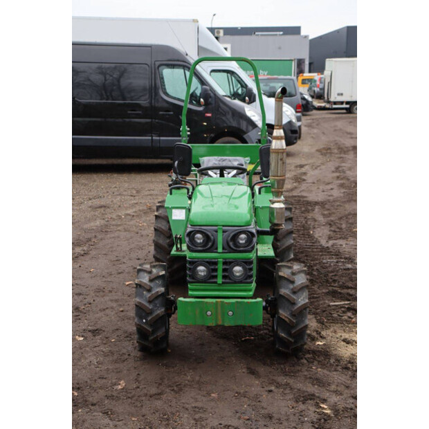 2024 GREENSTAR MK20-44285573