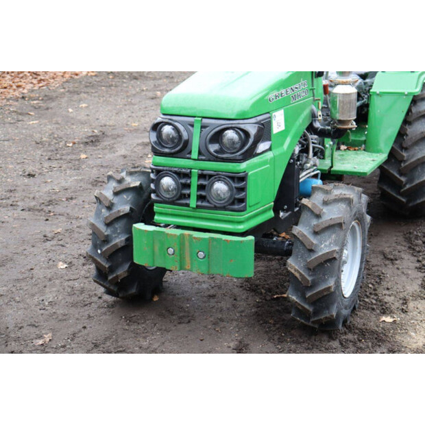 2024 GREENSTAR MK20-44285575