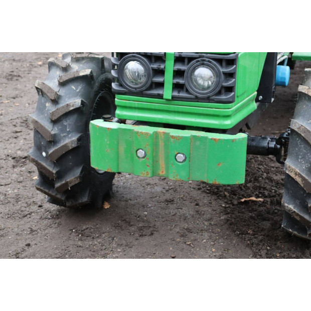 2024 GREENSTAR MK20-44285576