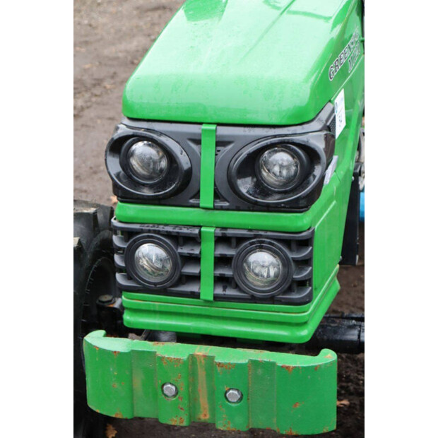 2024 GREENSTAR MK20-44285577