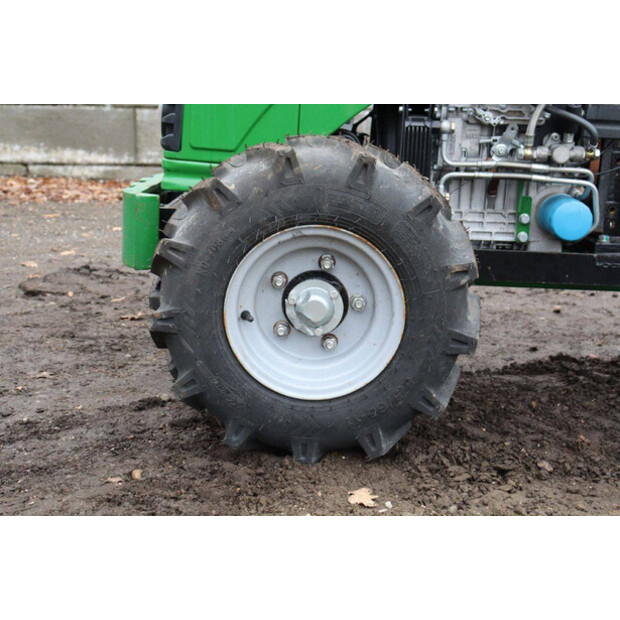 2024 GREENSTAR MK20-44285580