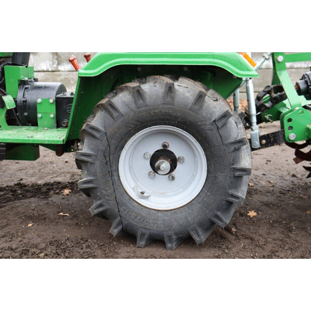 2024 GREENSTAR MK20-44285581