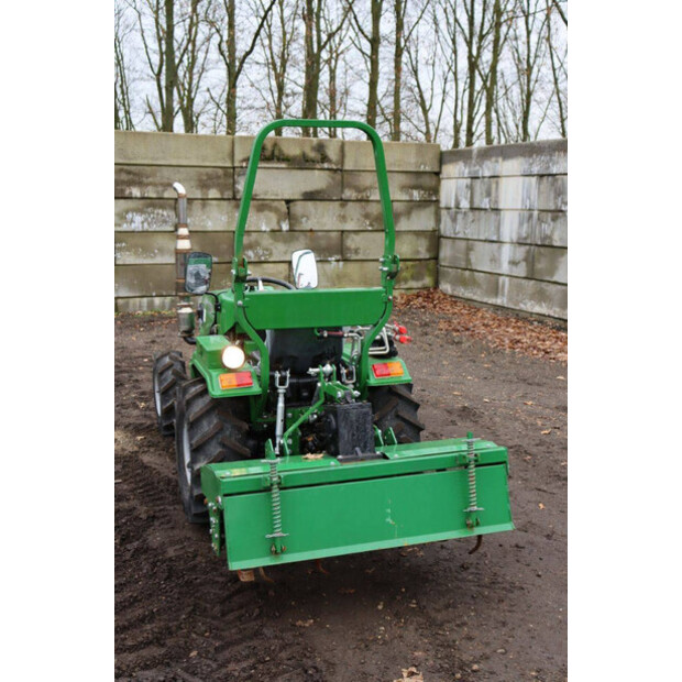 2024 GREENSTAR MK20-44285582