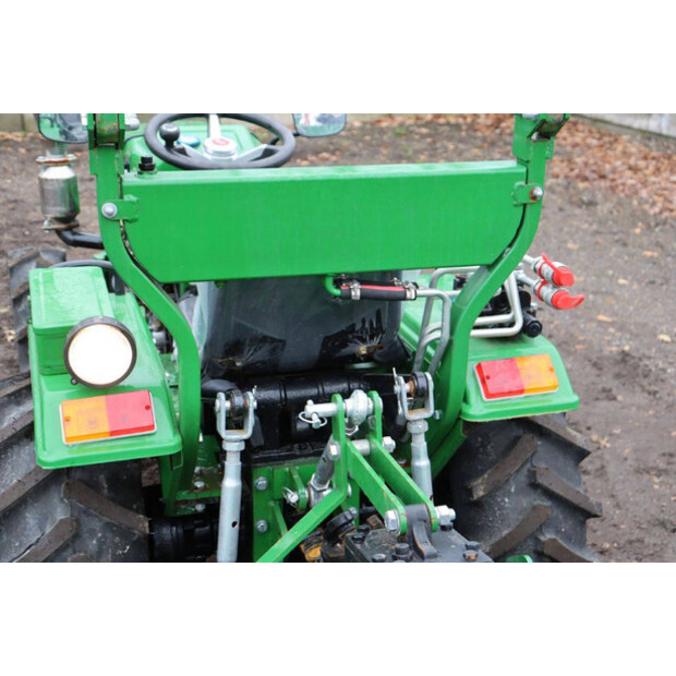 2024 GREENSTAR MK20-44285585