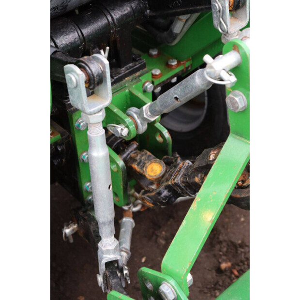 2024 GREENSTAR MK20-44285586