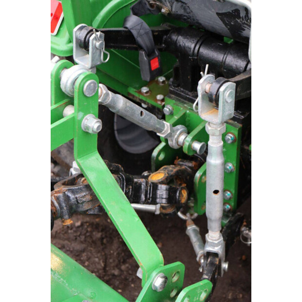 2024 GREENSTAR MK20-44285587