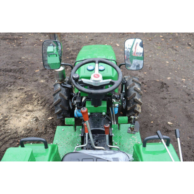 2024 GREENSTAR MK20-44285589