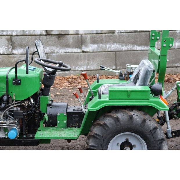 2024 GREENSTAR MK20-44285590