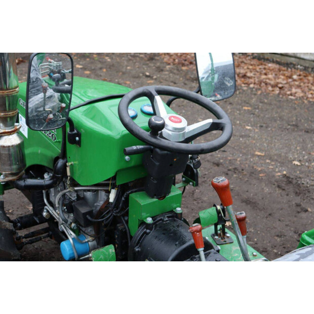 2024 GREENSTAR MK20-44285591