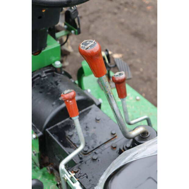 2024 GREENSTAR MK20-44285593