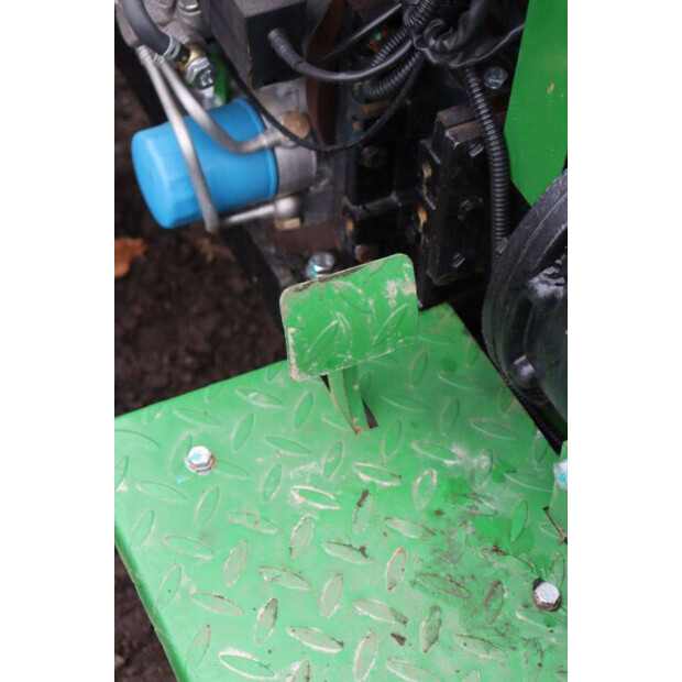 2024 GREENSTAR MK20-44285594