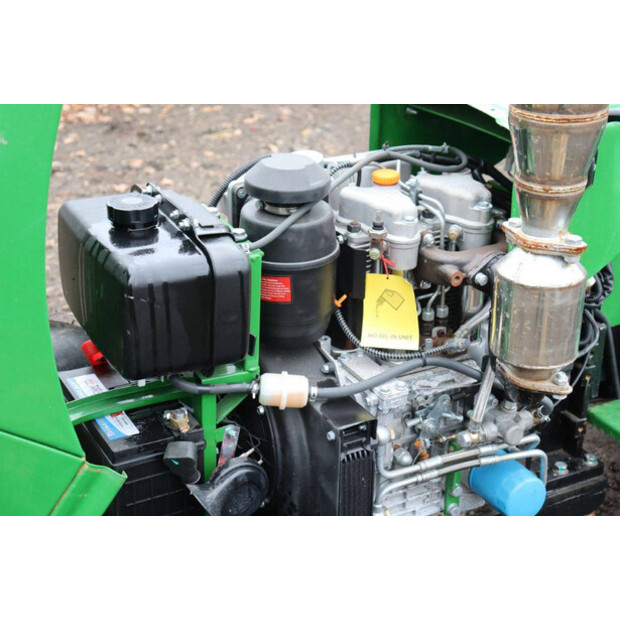 2024 GREENSTAR MK20-44285600