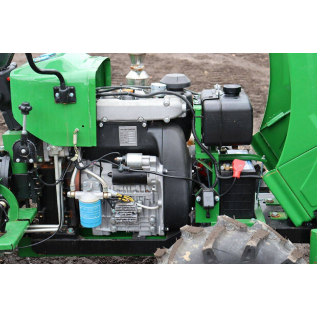 2024 GREENSTAR MK20-44285601