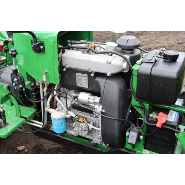 2024 GREENSTAR MK20-44285602