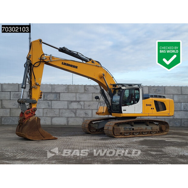 2016 Liebherr R946 LC-44285604